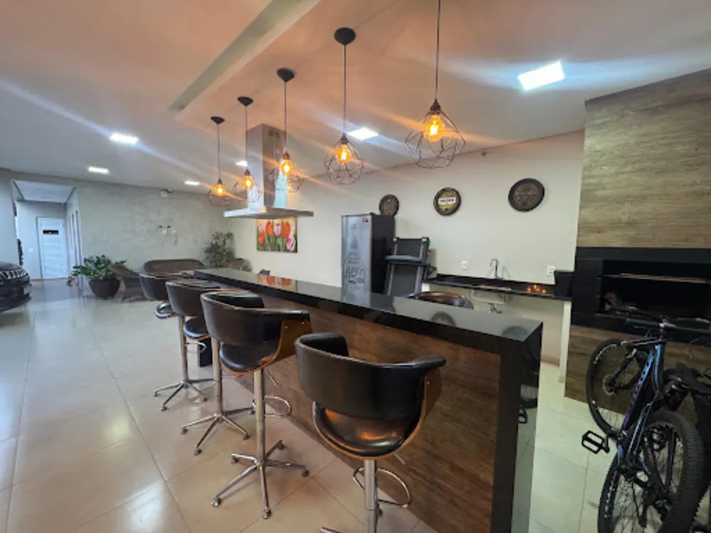 Casa, 3 quartos, 340 m² - Foto 12
