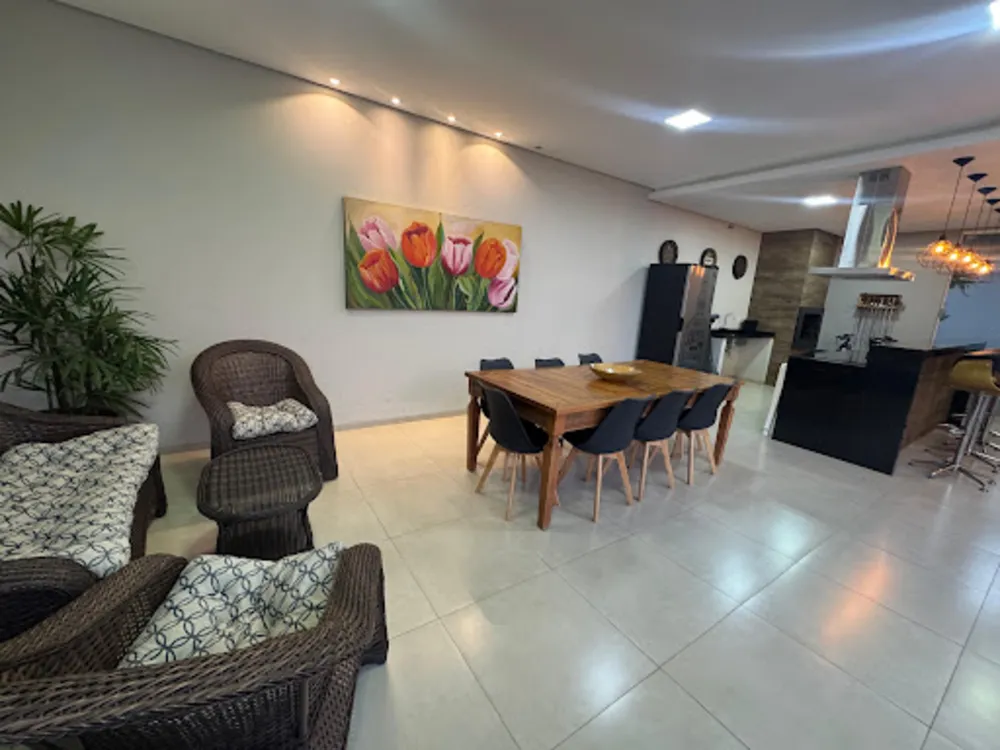 Casa, 3 quartos, 340 m² - Foto 17