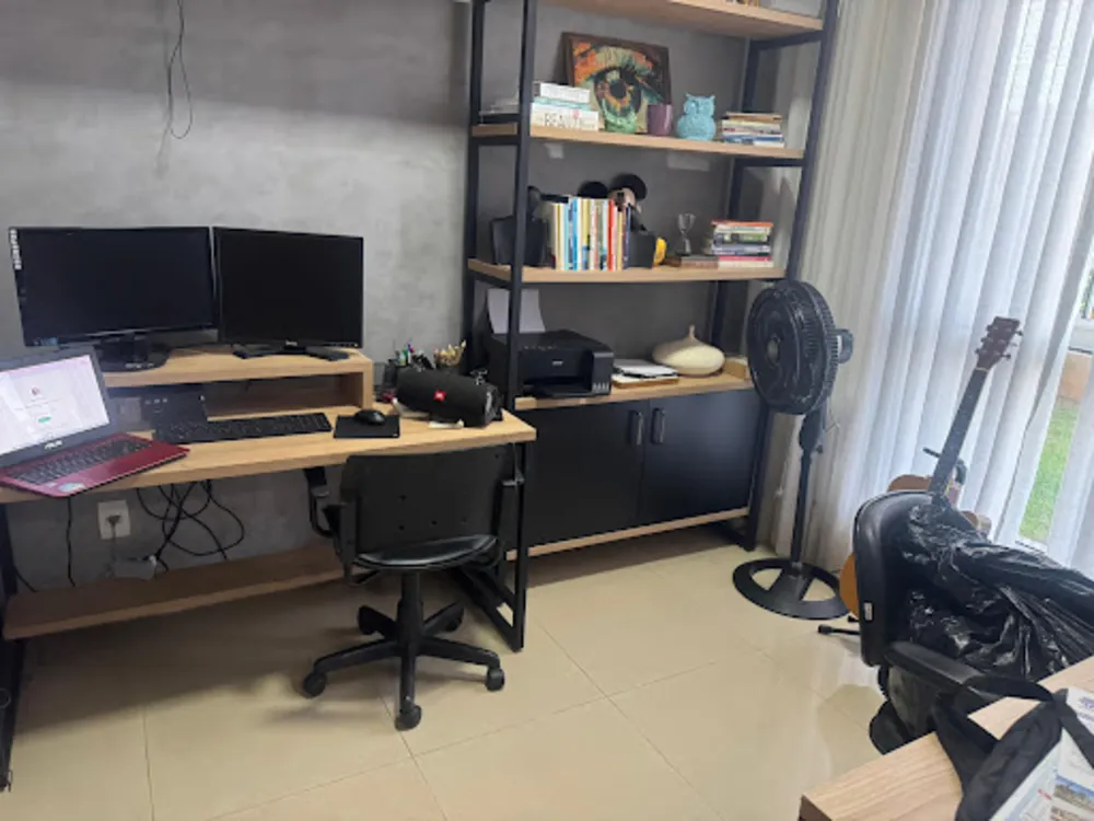 Casa, 3 quartos, 340 m² - Foto 3