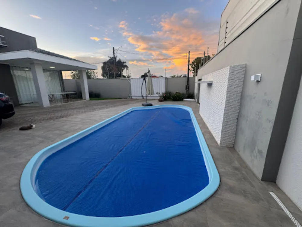 Casa, 3 quartos, 340 m² - Foto 16