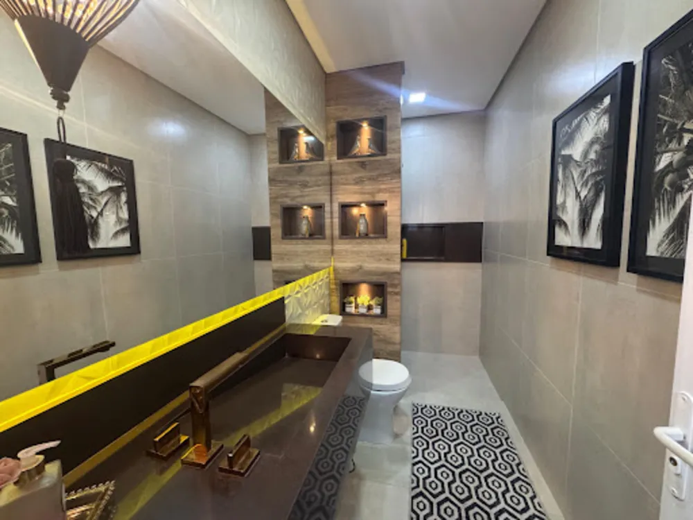 Casa, 3 quartos, 340 m² - Foto 14