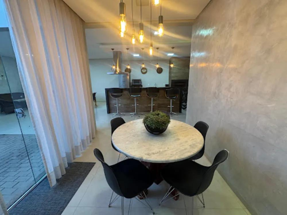 Casa, 3 quartos, 340 m² - Foto 11