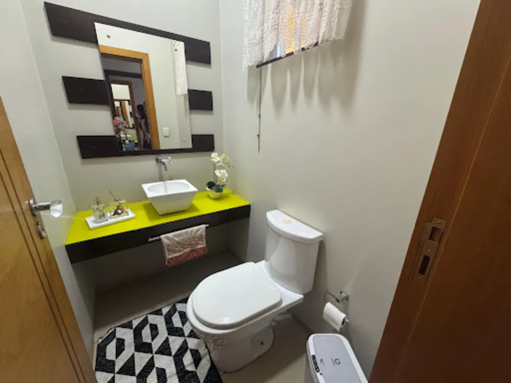 Casa, 3 quartos, 340 m² - Foto 4