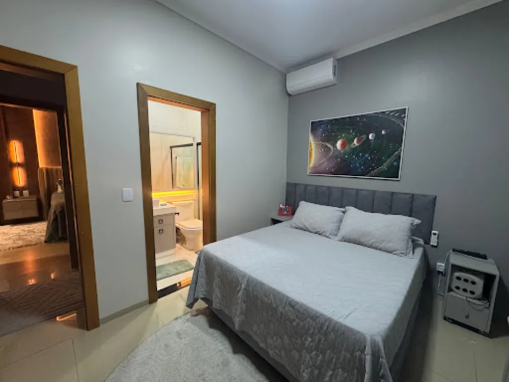 Casa, 3 quartos, 340 m² - Foto 9