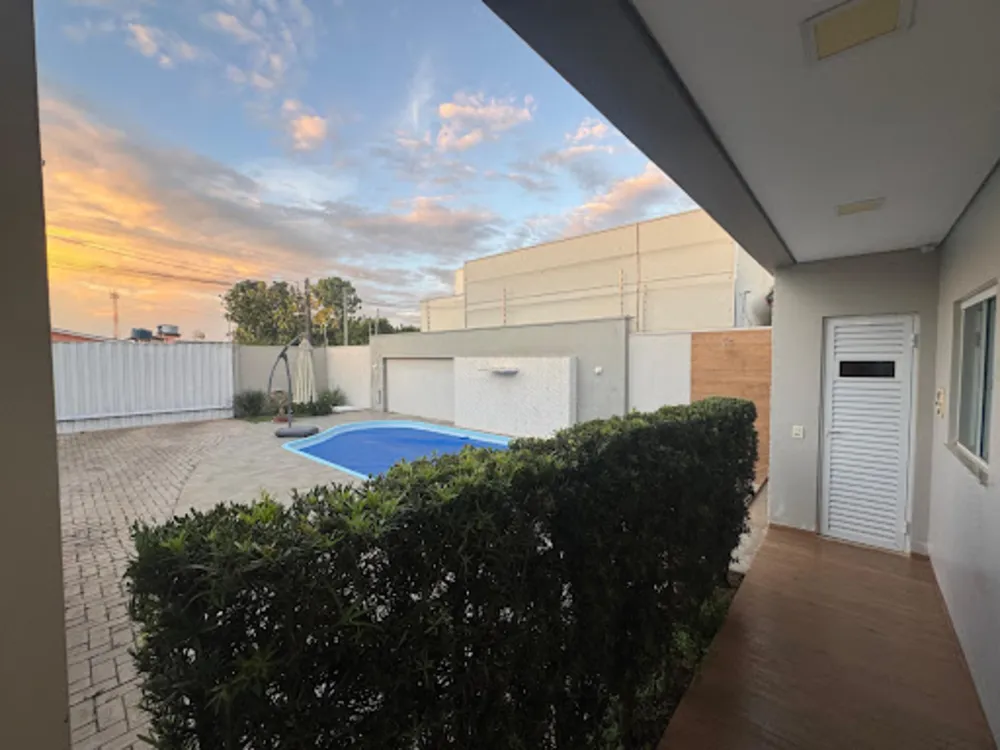 Casa, 3 quartos, 340 m² - Foto 13