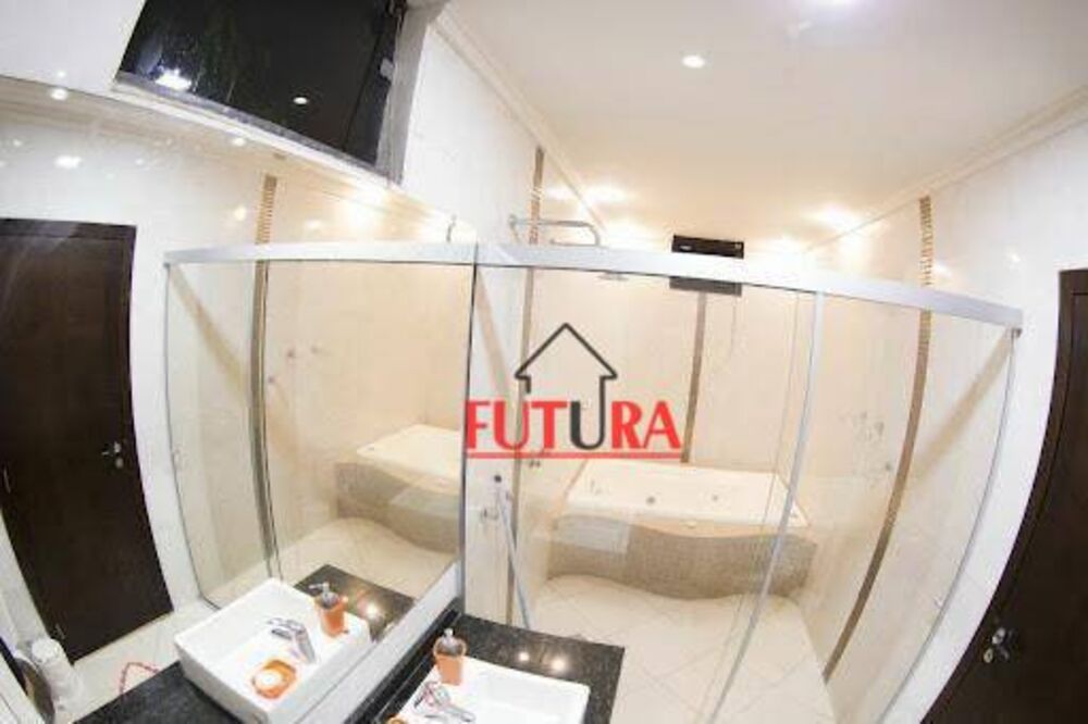 Casa, 4 quartos, 245 m² - Foto 10