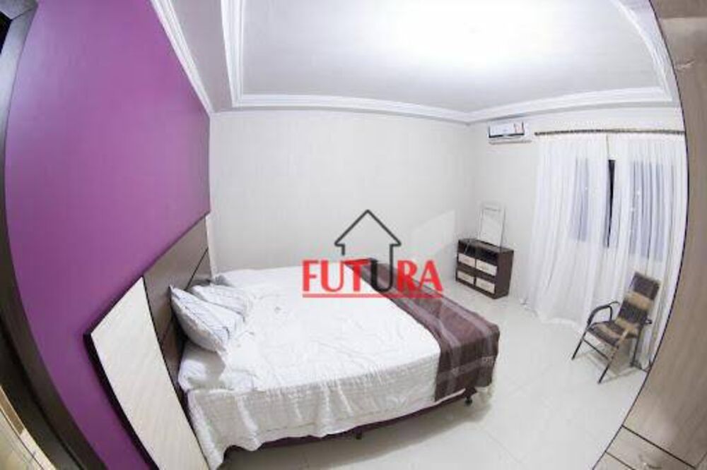 Casa, 4 quartos, 245 m² - Foto 8