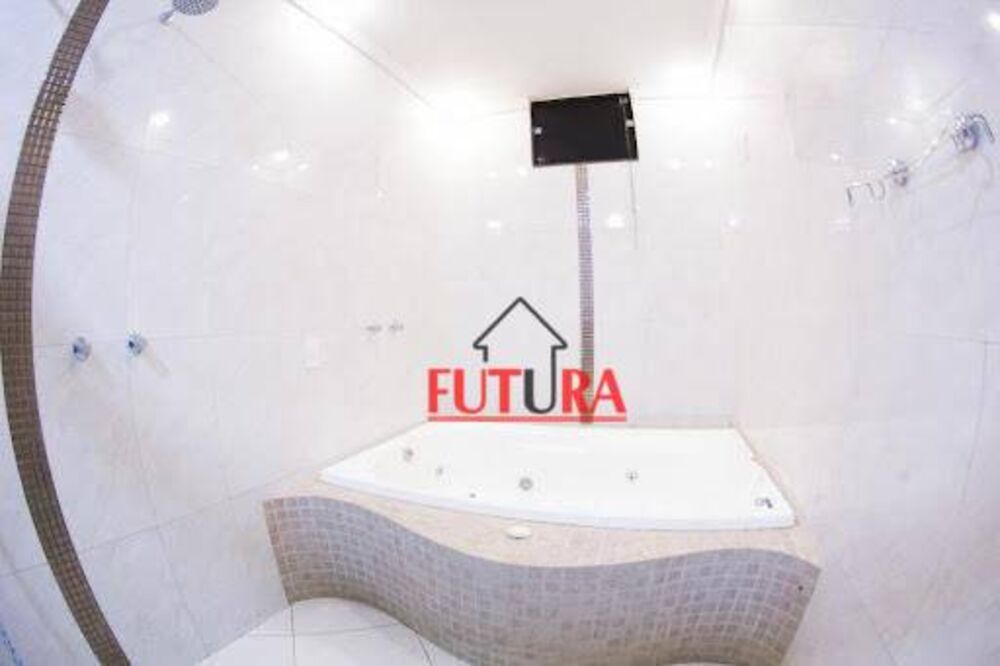 Casa, 4 quartos, 245 m² - Foto 9