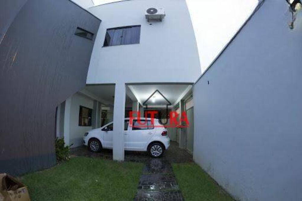 Casa, 4 quartos, 245 m² - Foto 3