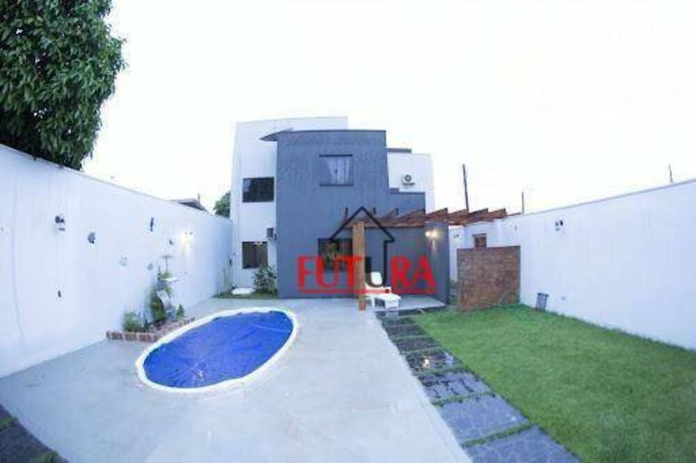 Casa, 4 quartos, 245 m² - Foto 11