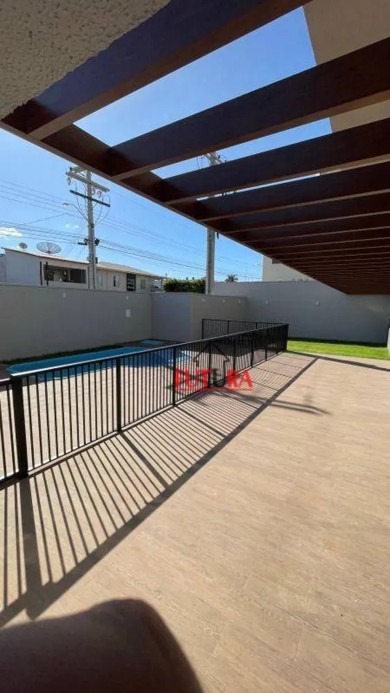 Apartamento, 3 quartos, 143 m² - Foto 31
