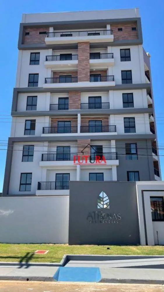 Apartamento, 3 quartos, 143 m² - Foto 29