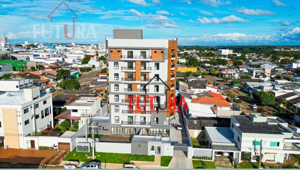 Apartamento, 3 quartos, 143 m² - Foto 3