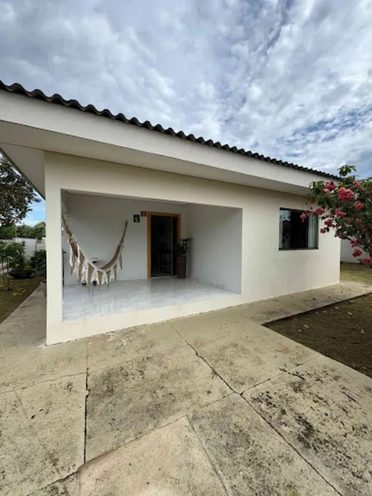 Casa, 2 quartos, 259 m² - Foto 2