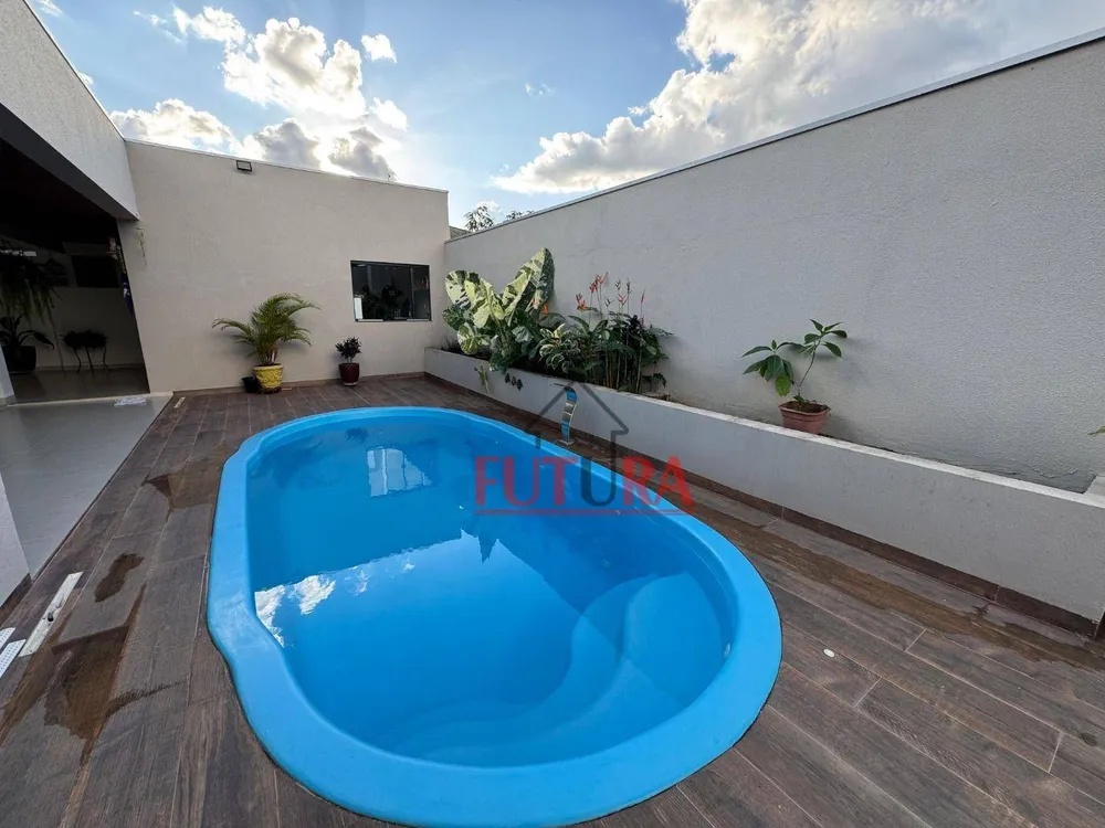 Casa, 2 quartos, 259 m² - Foto 12