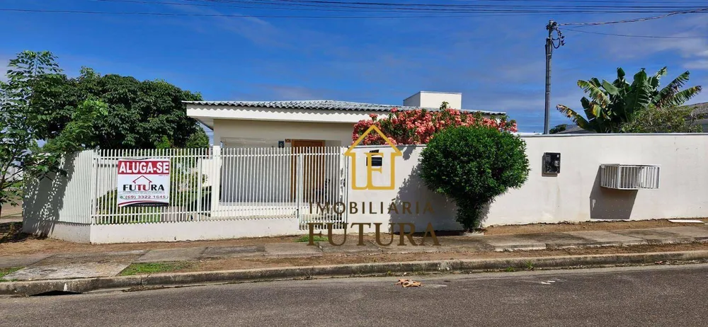 Casa, 2 quartos, 259 m² - Foto 1