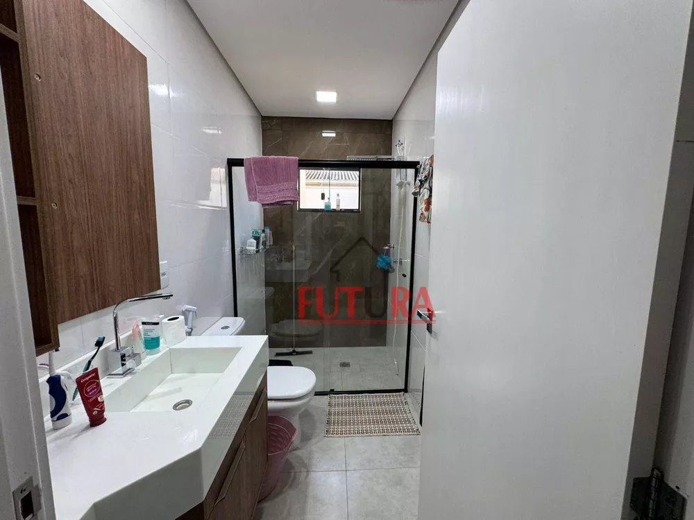 Casa, 2 quartos, 259 m² - Foto 4