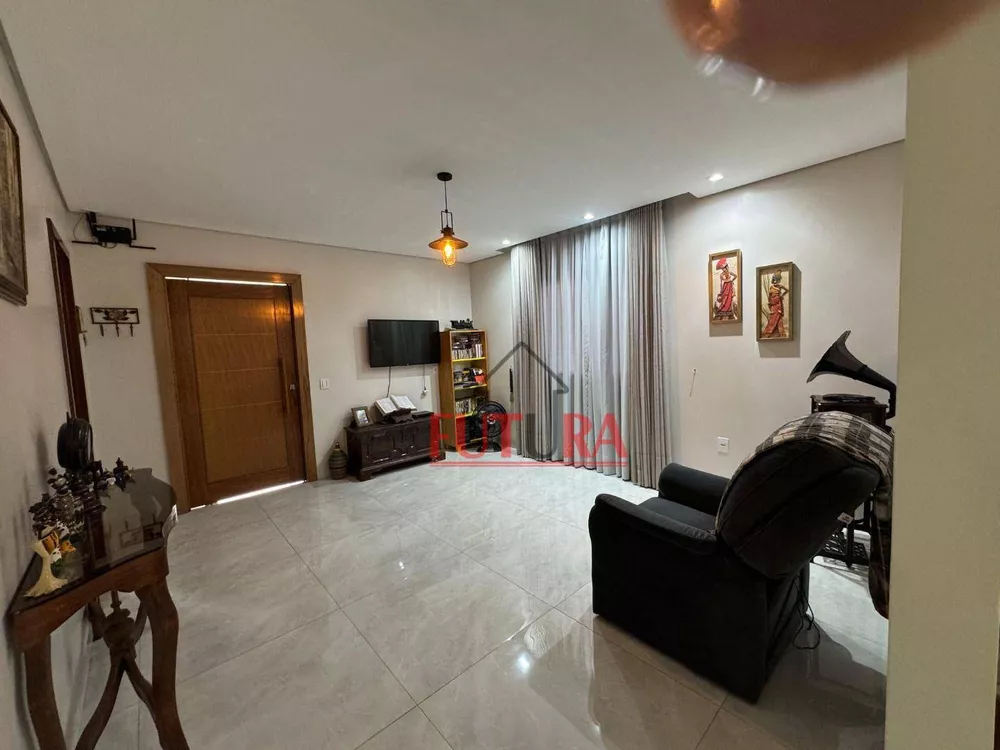 Casa, 2 quartos, 259 m² - Foto 2