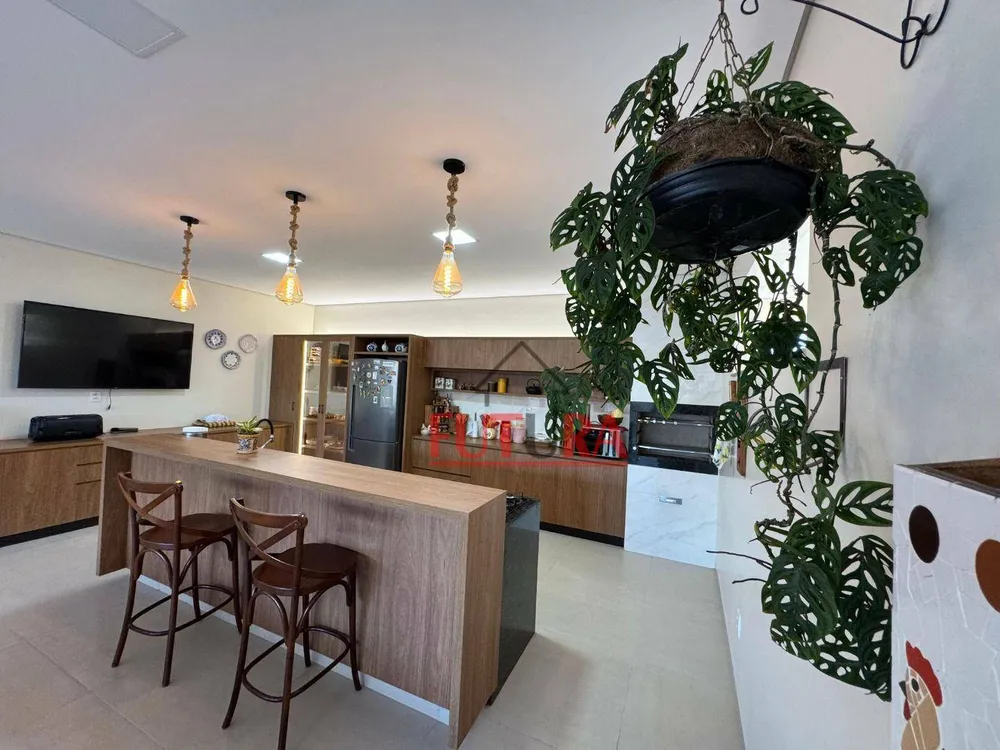 Casa, 2 quartos, 259 m² - Foto 5