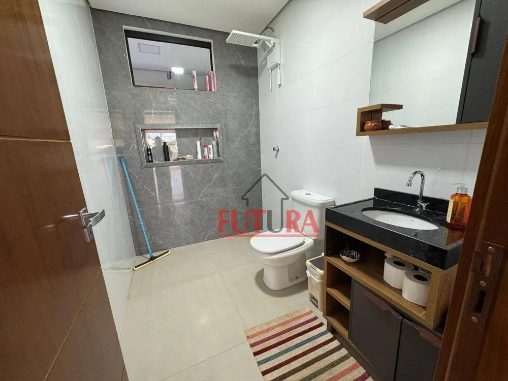 Casa, 2 quartos, 259 m² - Foto 14