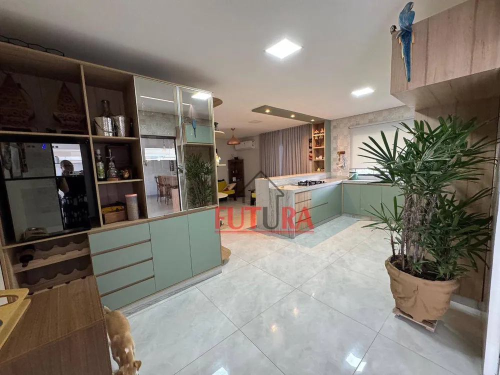Casa, 2 quartos, 259 m² - Foto 6