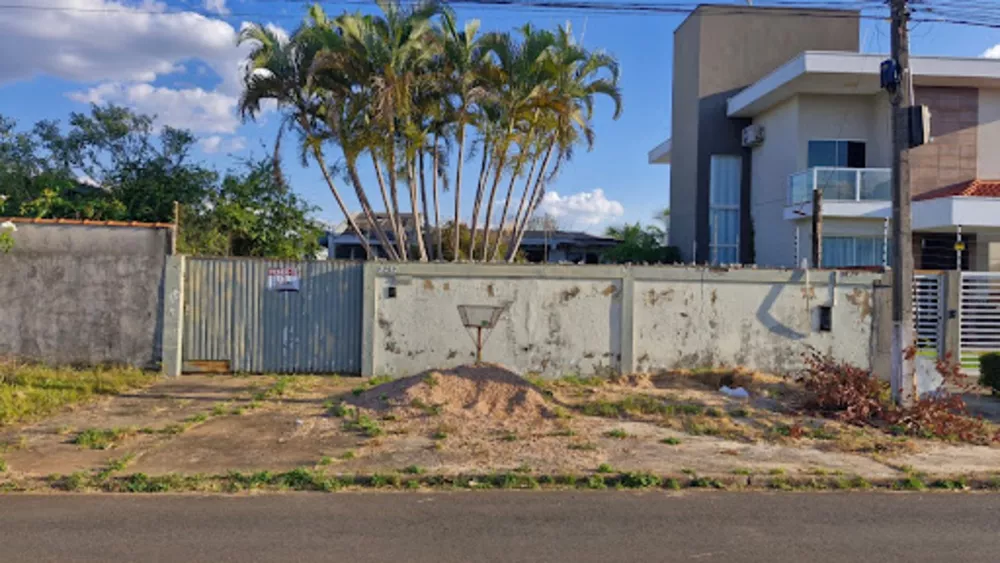 Terreno, 510 m² - Foto 1