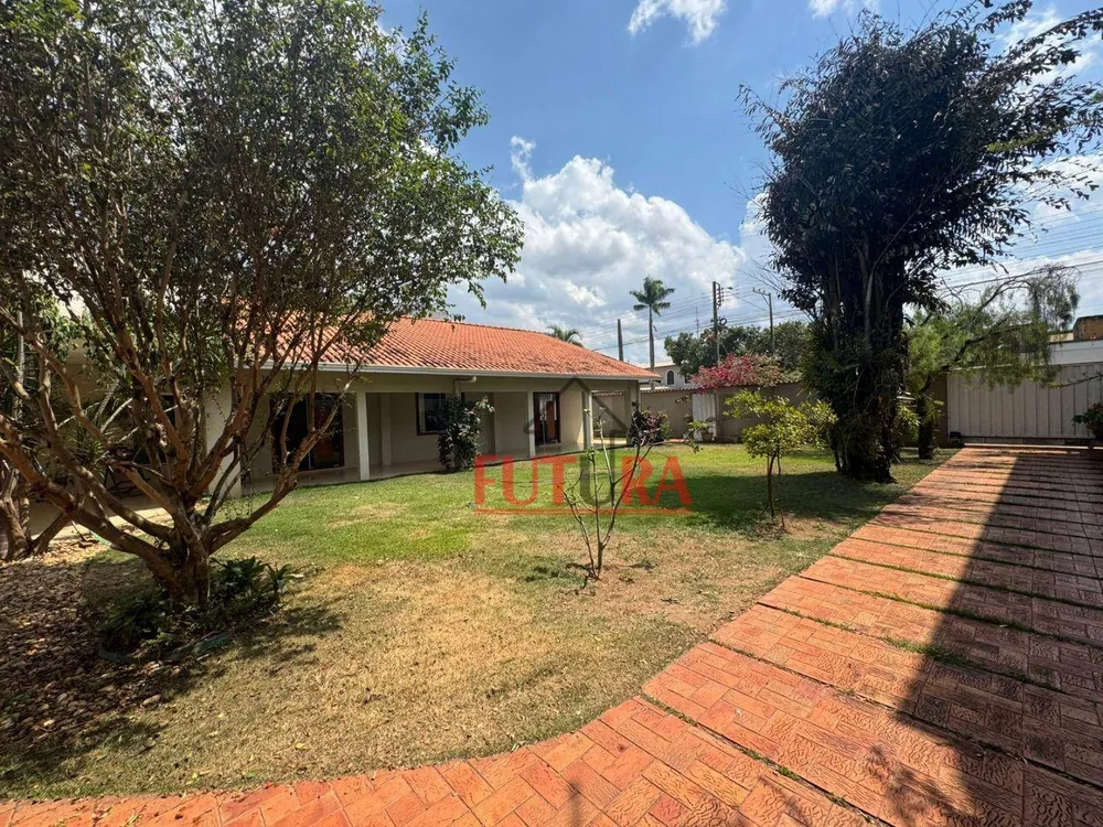 Casa, 3 quartos, 220 m² - Foto 9
