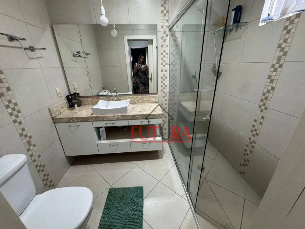 Casa, 3 quartos, 220 m² - Foto 11