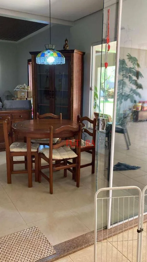 Casa, 3 quartos, 220 m² - Foto 5