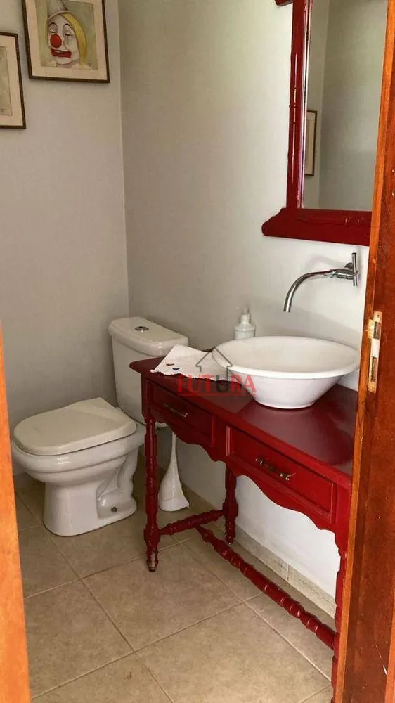 Casa, 3 quartos, 220 m² - Foto 9