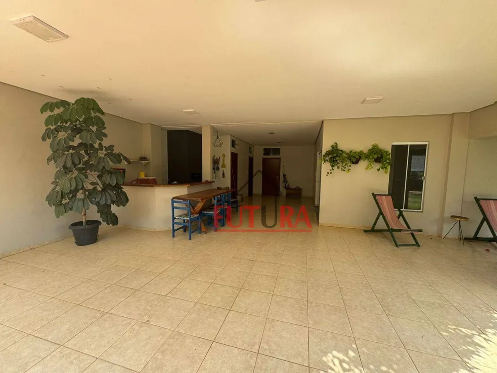 Casa, 3 quartos, 220 m² - Foto 11