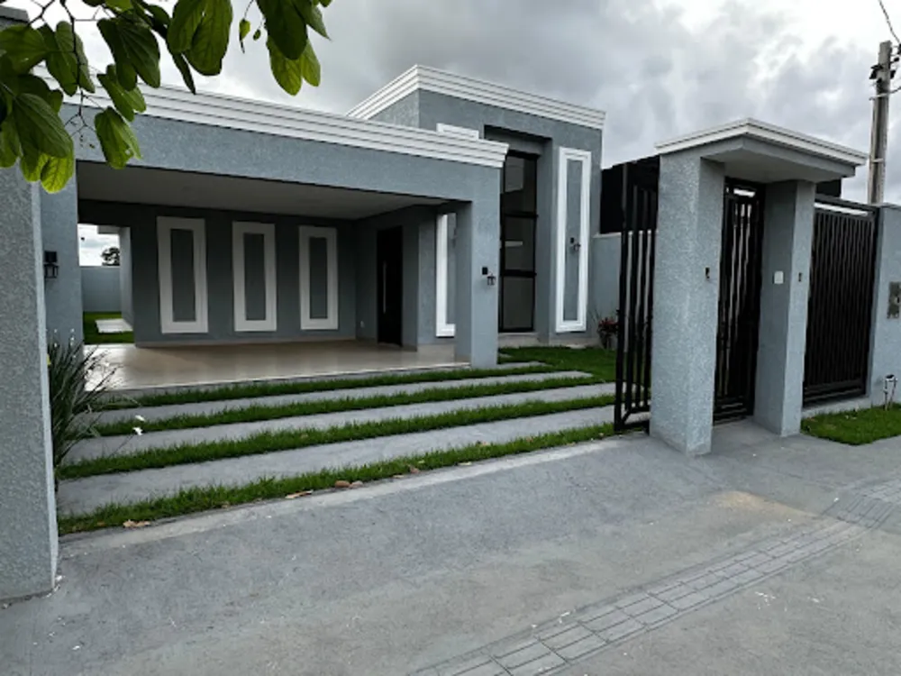 Casa, 2 quartos, 120 m² - Foto 1