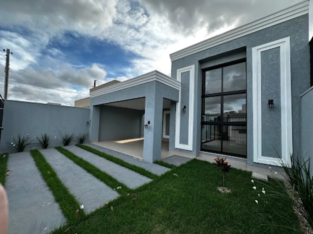 Casa, 2 quartos, 120 m² - Foto 2