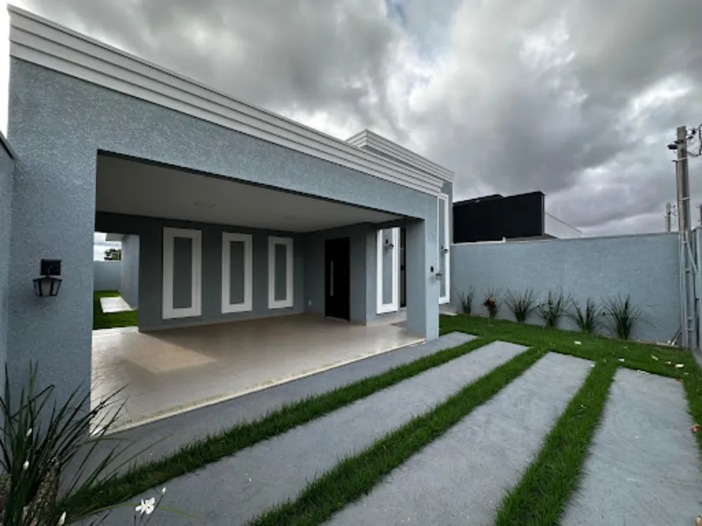 Casa, 2 quartos, 120 m² - Foto 3