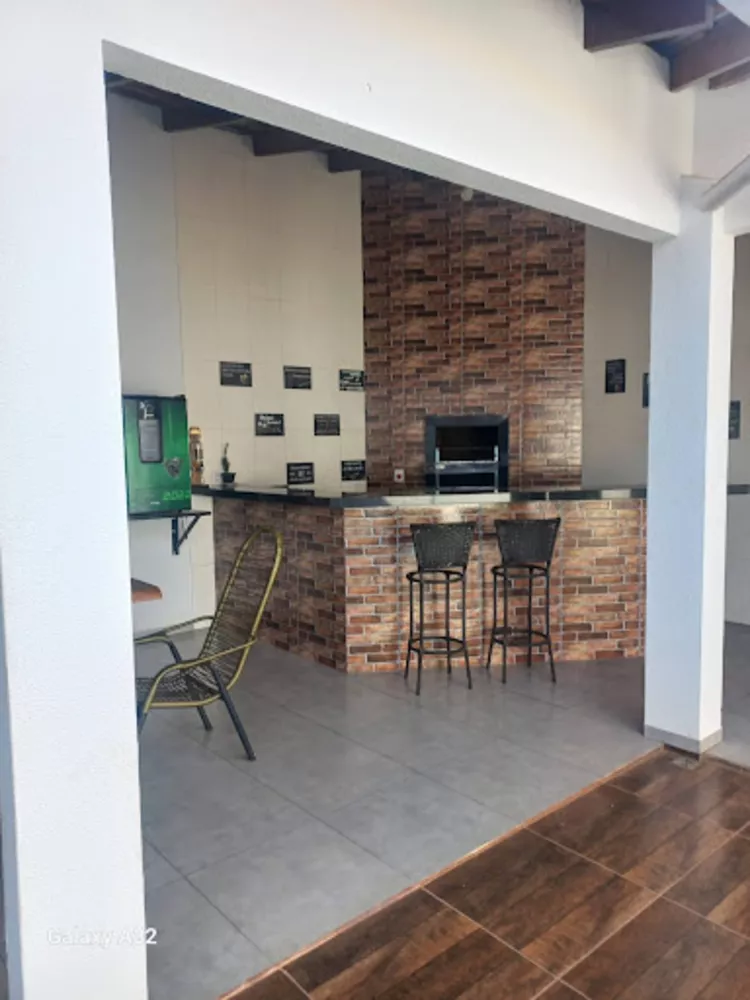 Casa, 3 quartos, 137 m² - Foto 3