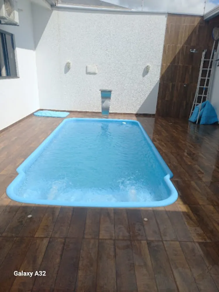 Casa, 3 quartos, 137 m² - Foto 5