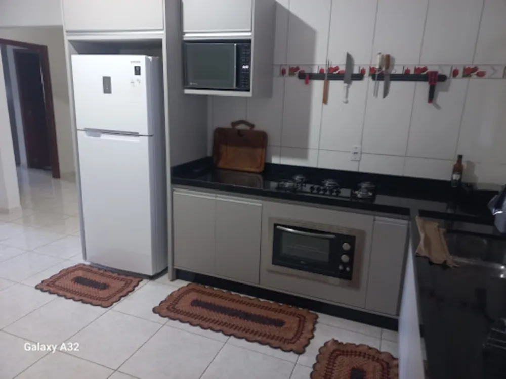 Casa, 3 quartos, 137 m² - Foto 11
