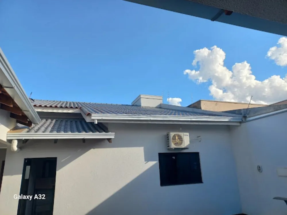Casa, 3 quartos, 137 m² - Foto 10