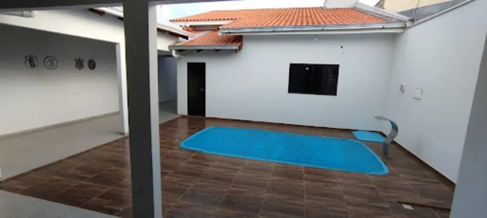 Casa, 3 quartos, 137 m² - Foto 3