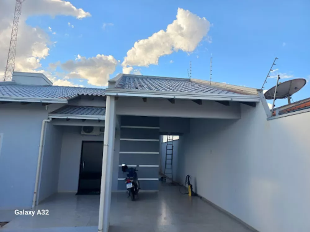 Casa, 3 quartos, 137 m² - Foto 4