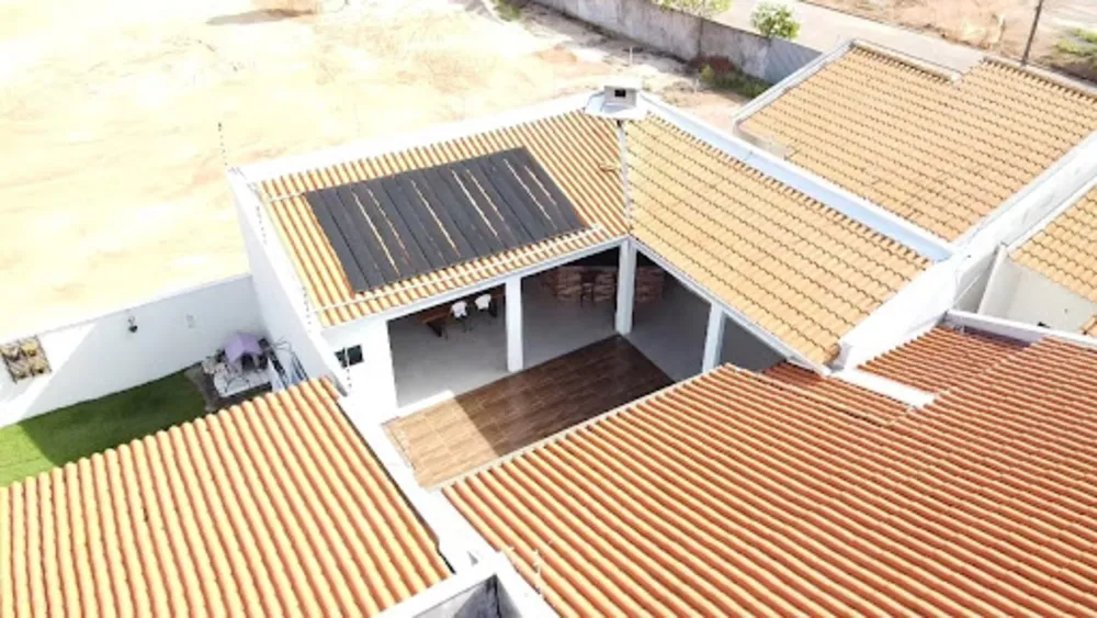 Casa, 3 quartos, 137 m² - Foto 2