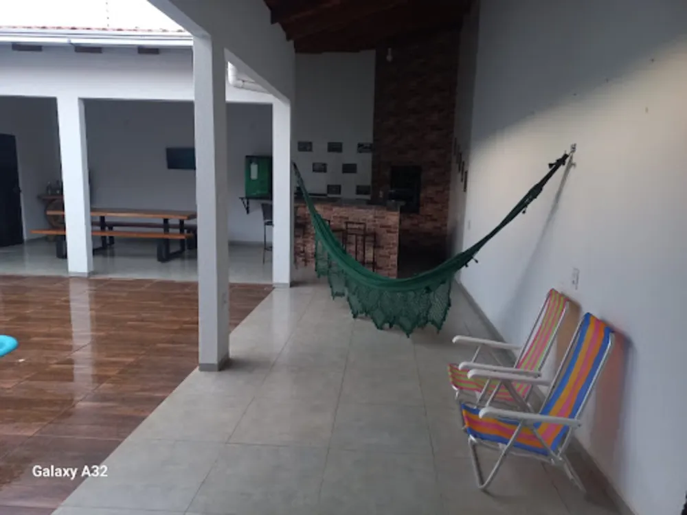Casa, 3 quartos, 137 m² - Foto 6