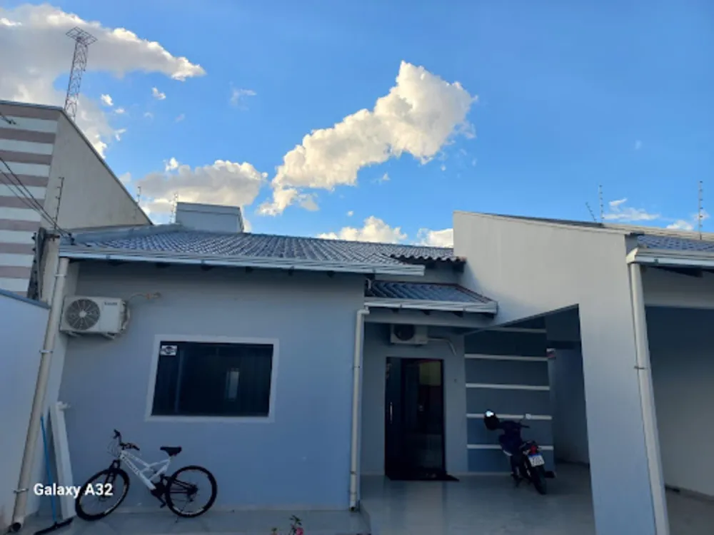 Casa, 3 quartos, 137 m² - Foto 9