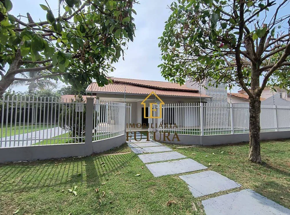 Casa, 3 quartos, 300 m² - Foto 1