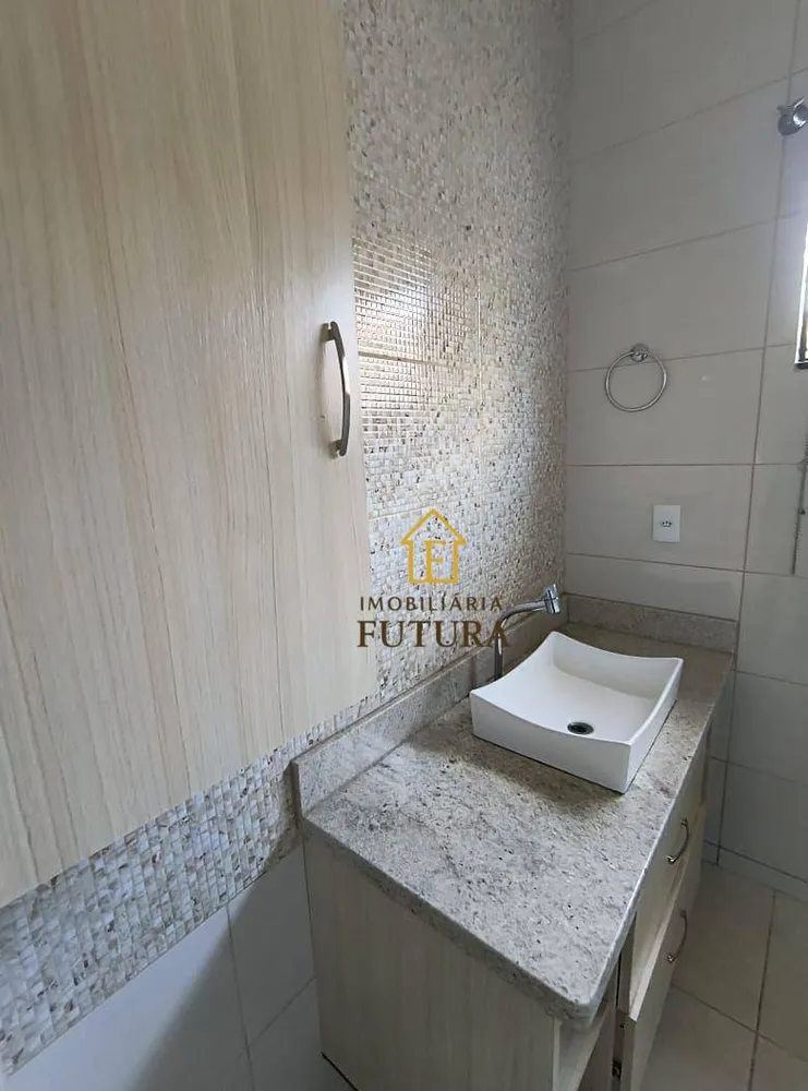 Casa, 3 quartos, 300 m² - Foto 11
