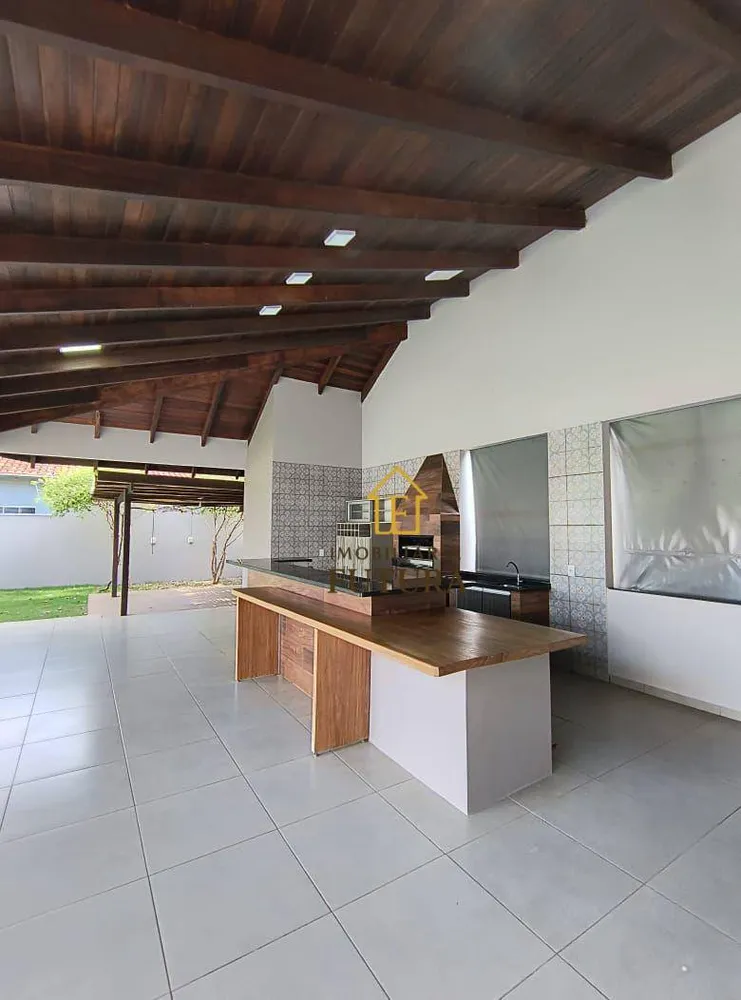 Casa, 3 quartos, 300 m² - Foto 4