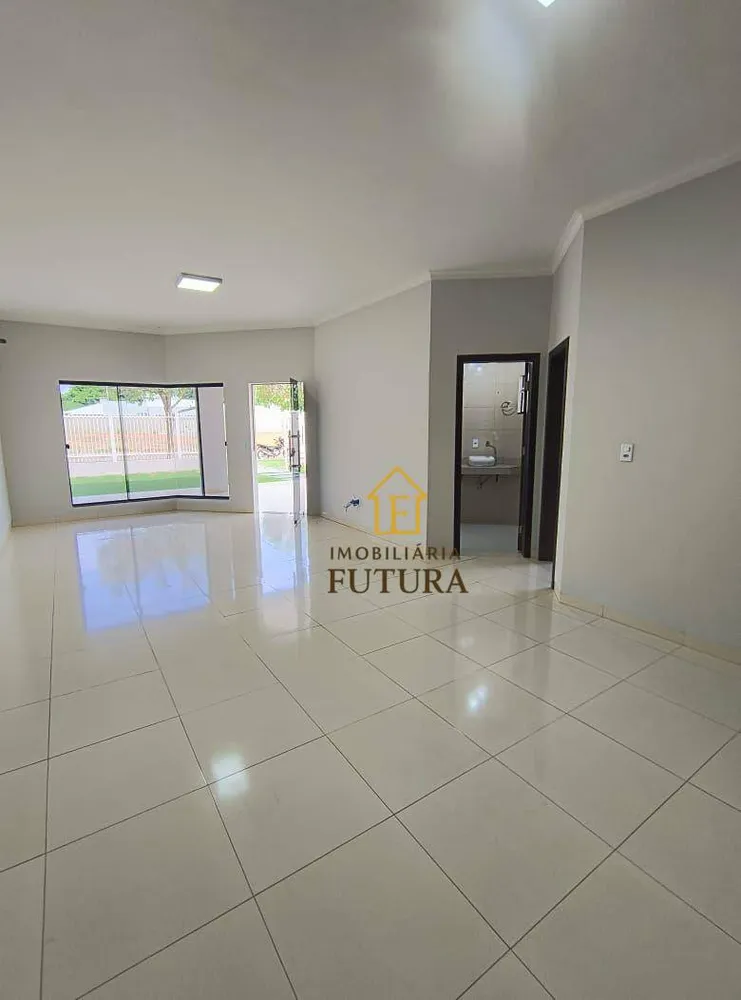 Casa, 3 quartos, 300 m² - Foto 2