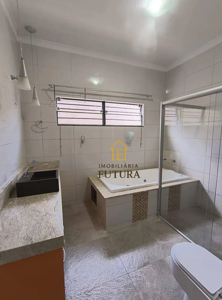 Casa, 3 quartos, 300 m² - Foto 9