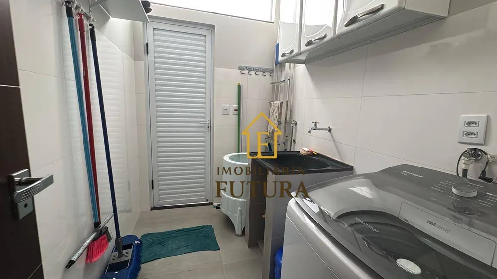 Casa de Condomínio, 3 quartos - Foto 5