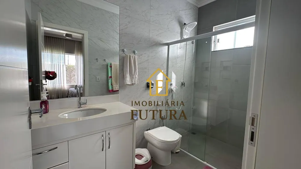 Casa de Condomínio, 3 quartos - Foto 10